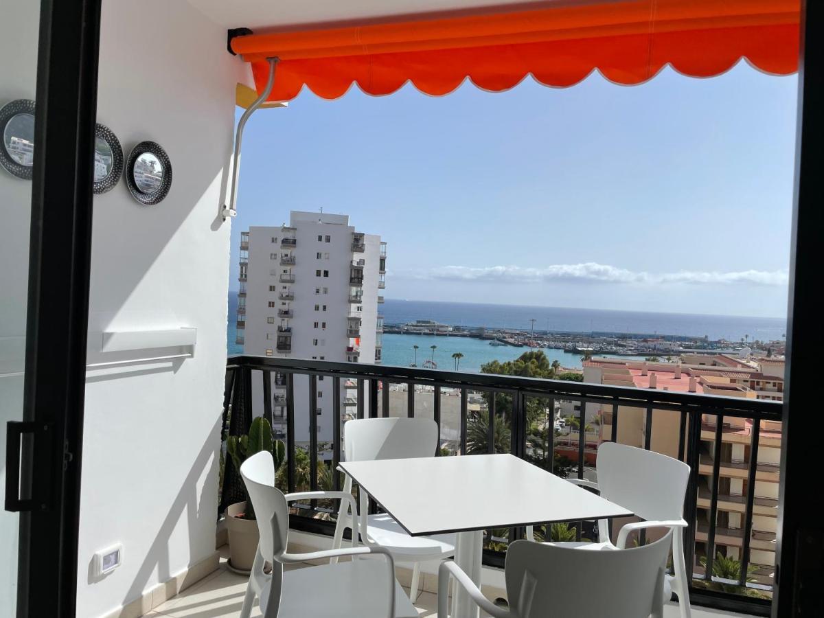 Achacay Sunset Apartment Los Cristianos  Exterior foto