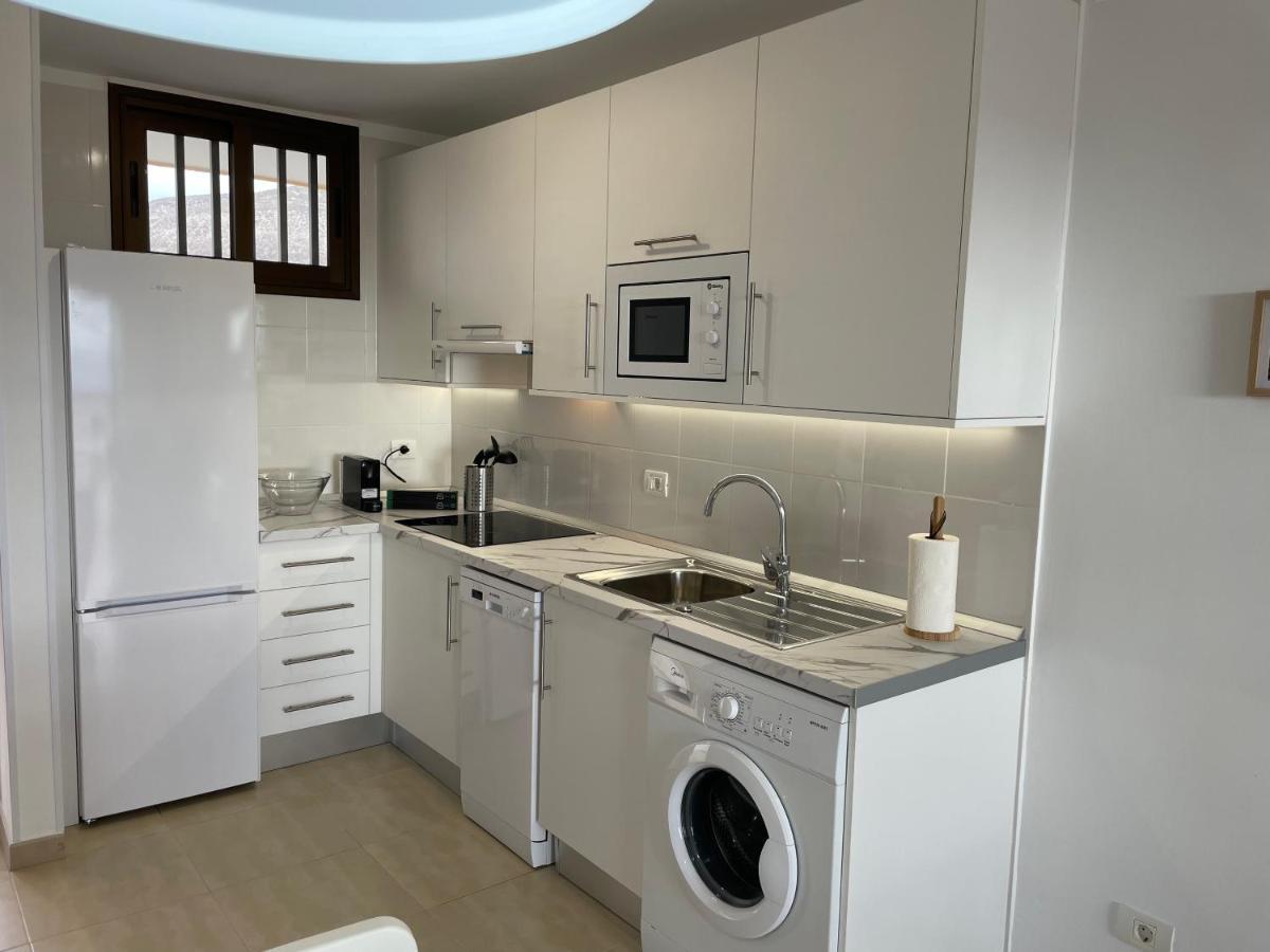 Achacay Sunset Apartment Los Cristianos  Exterior foto