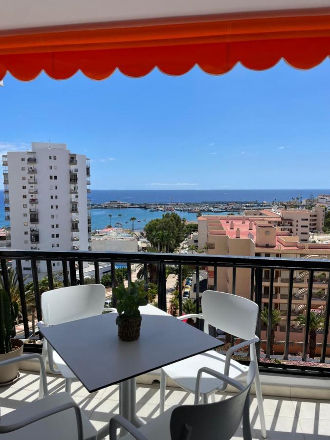 Achacay Sunset Apartment Los Cristianos  Exterior foto