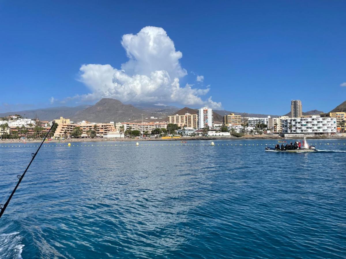 Achacay Sunset Apartment Los Cristianos  Exterior foto
