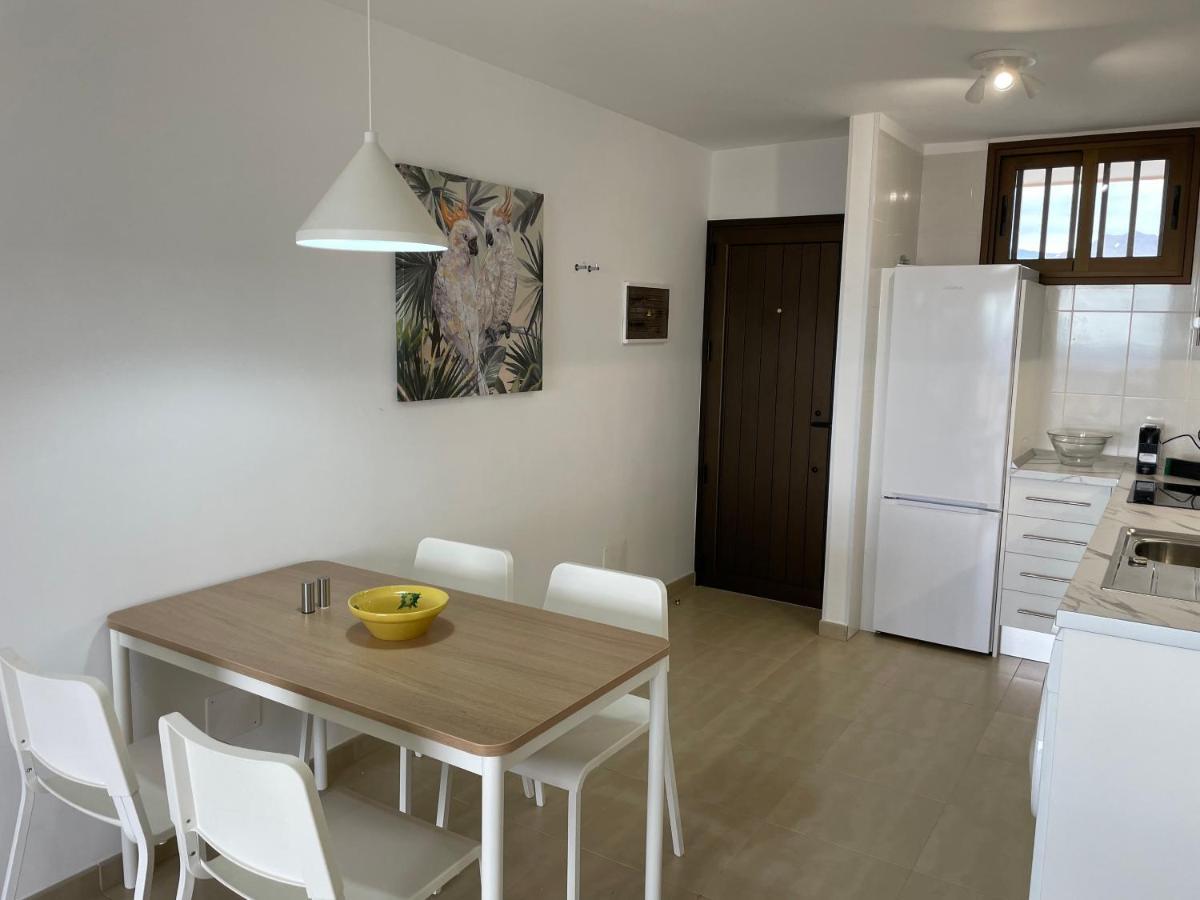 Achacay Sunset Apartment Los Cristianos  Exterior foto