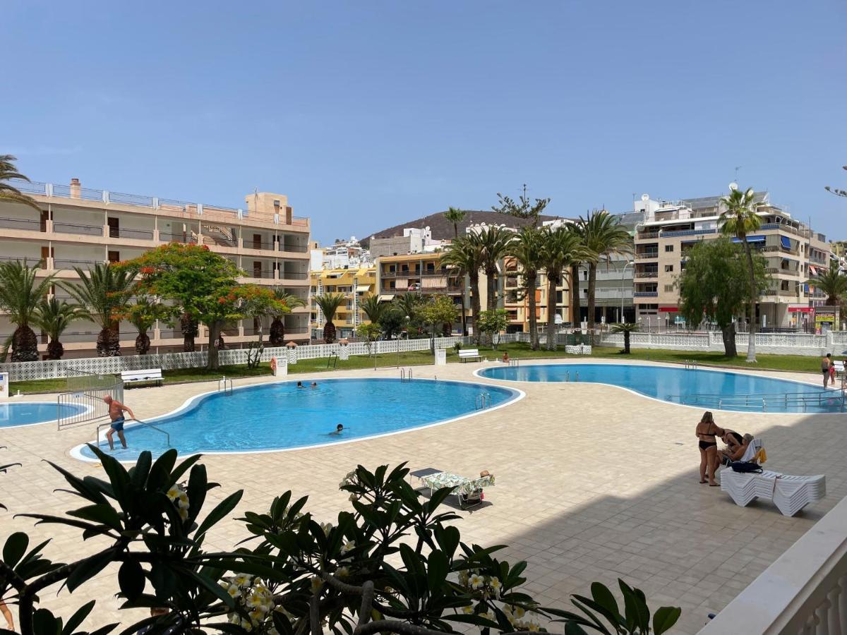 Achacay Sunset Apartment Los Cristianos  Exterior foto