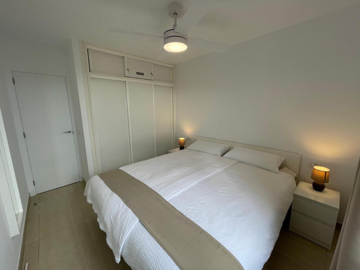 Achacay Sunset Apartment Los Cristianos  Exterior foto