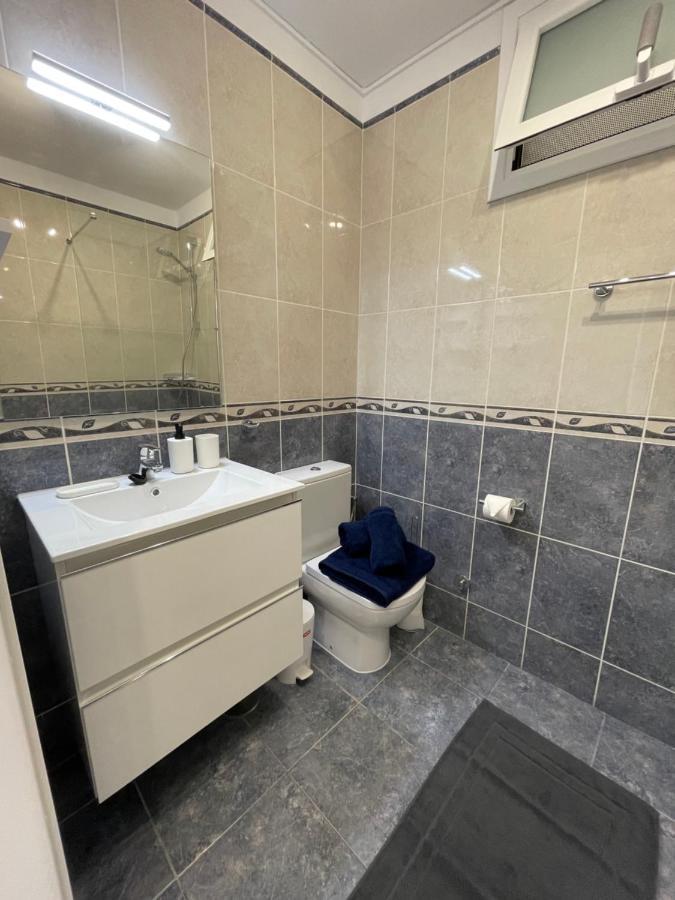 Achacay Sunset Apartment Los Cristianos  Exterior foto