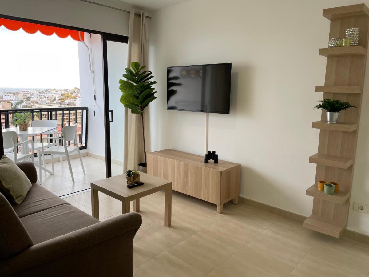 Achacay Sunset Apartment Los Cristianos  Exterior foto