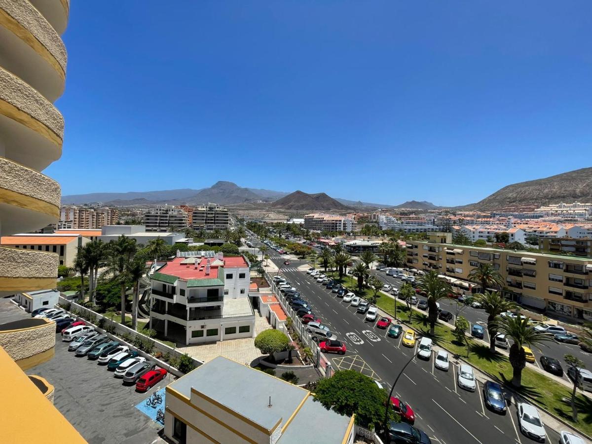Achacay Sunset Apartment Los Cristianos  Exterior foto