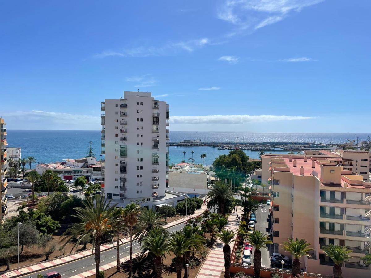 Achacay Sunset Apartment Los Cristianos  Exterior foto
